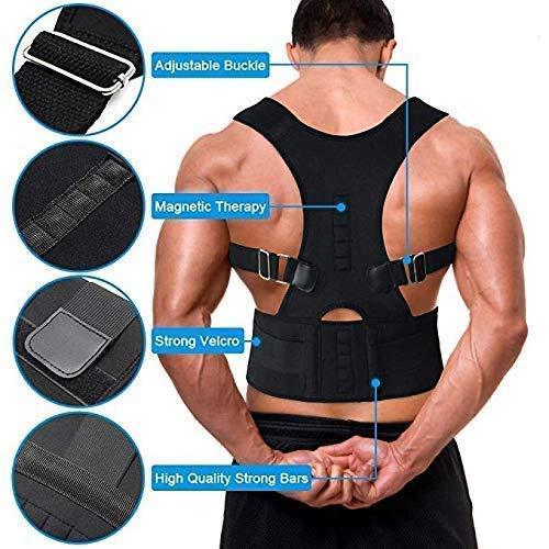 AlignAura Posture Brace