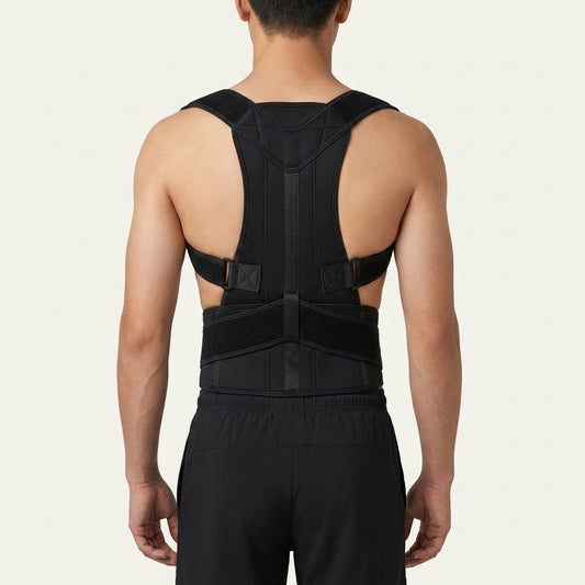 AlignAura Posture Brace