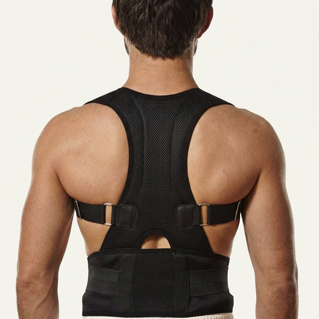 AlignAura Brace